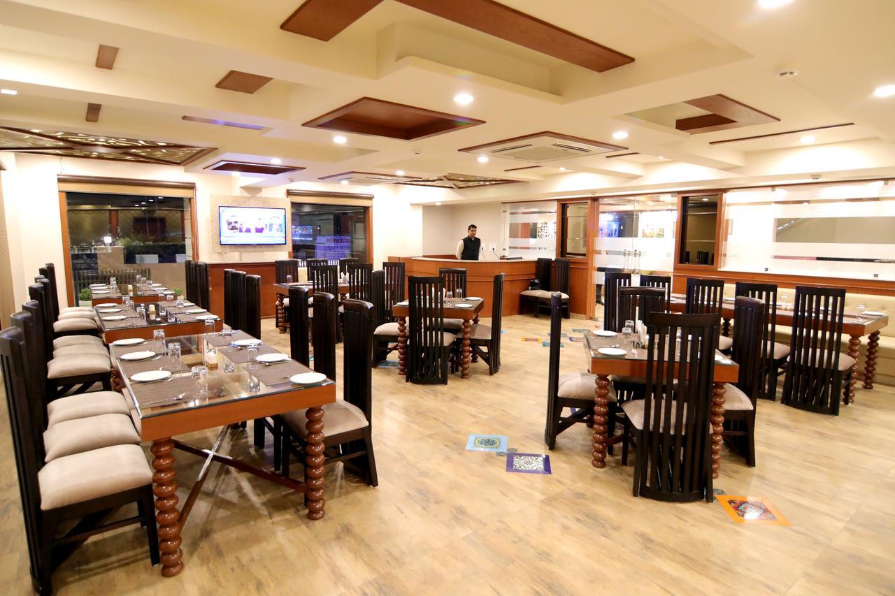 Grand Orchid 4* Haridwar