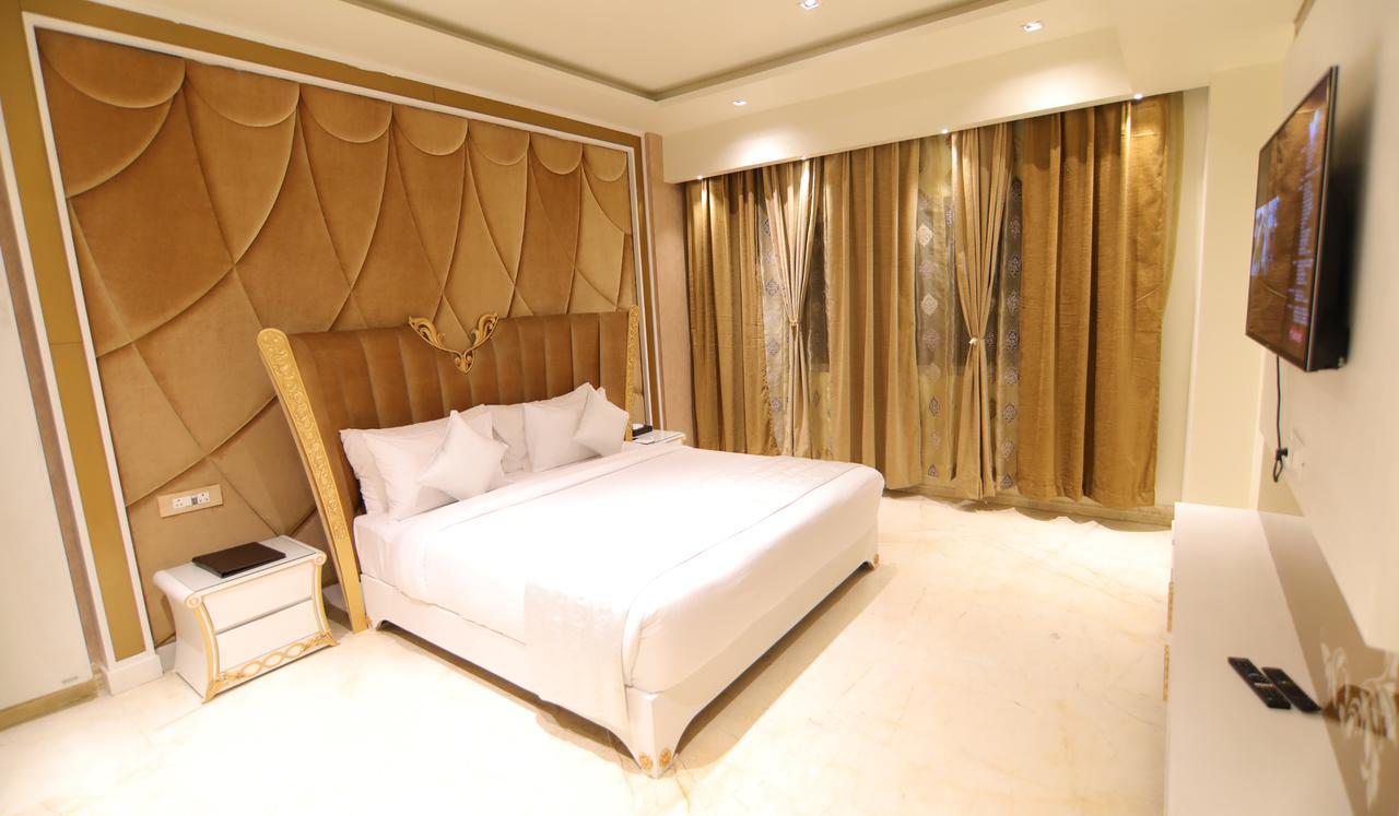 Grand Orchid 4* Haridwar