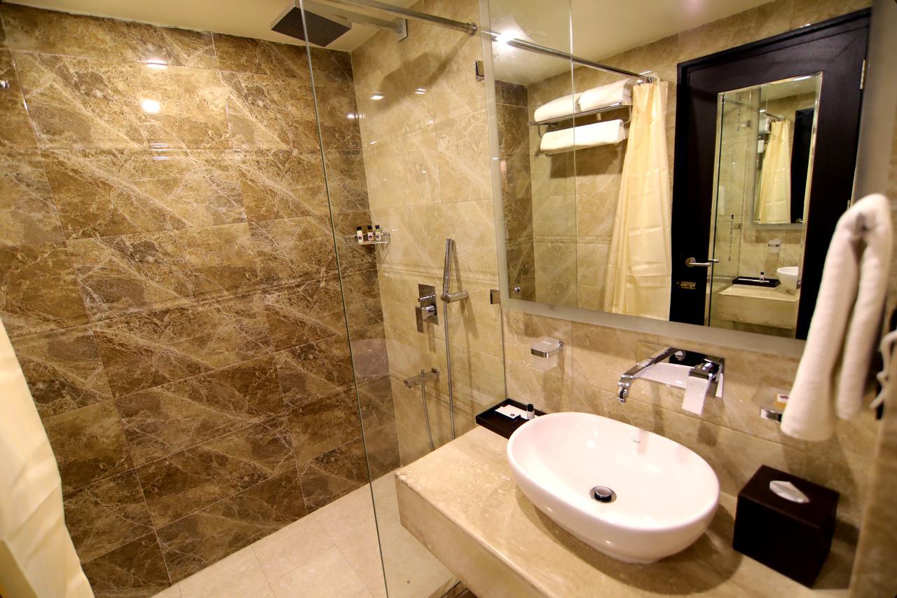 Grand Orchid 4* Haridwar