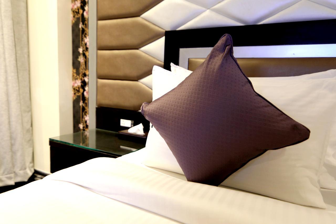Grand Orchid 4* Haridwar