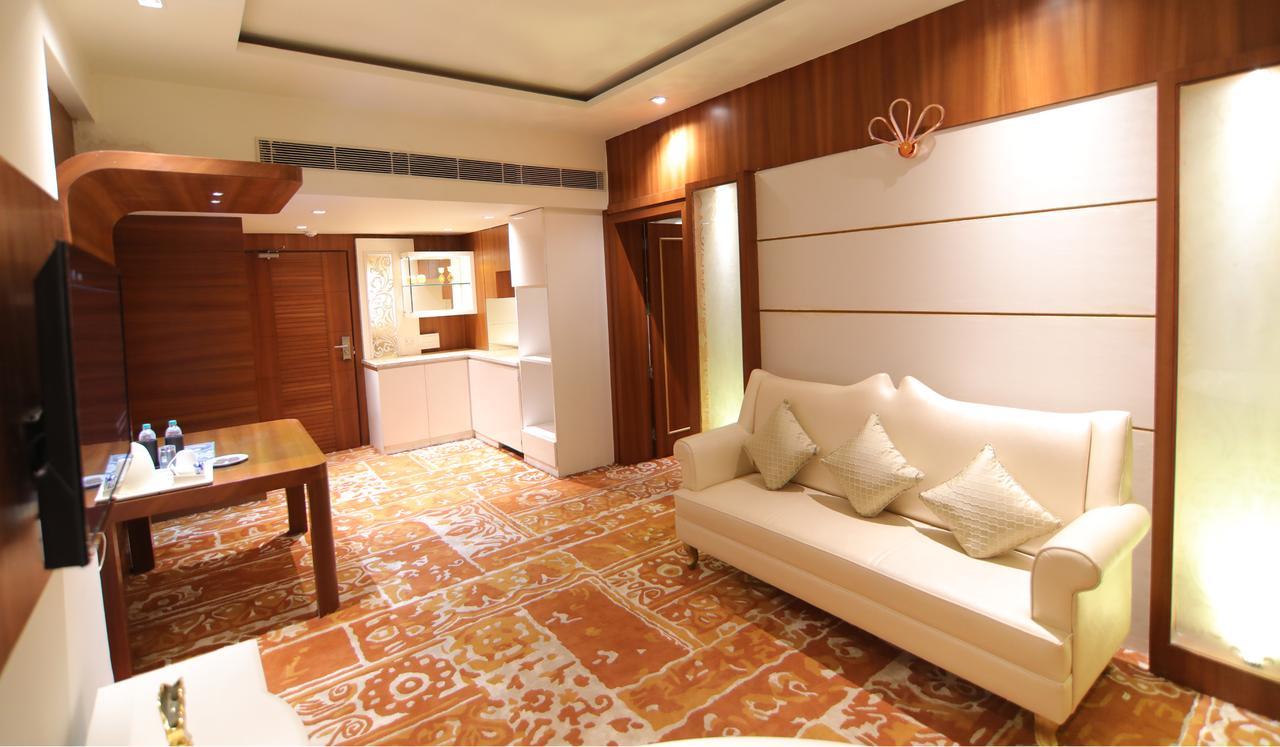 Grand Orchid 4* Haridwar