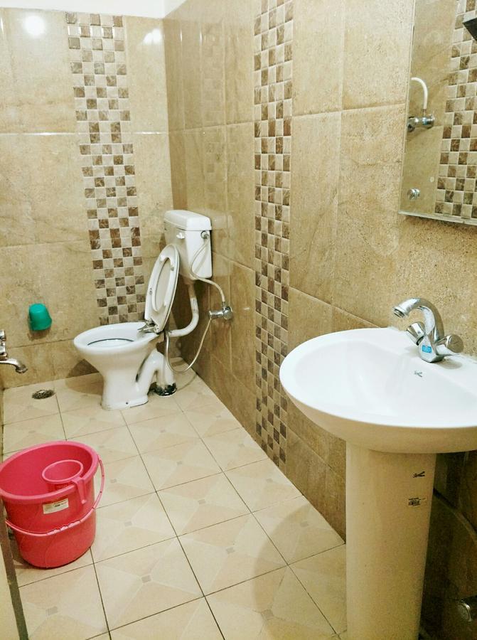 Rest Hotel