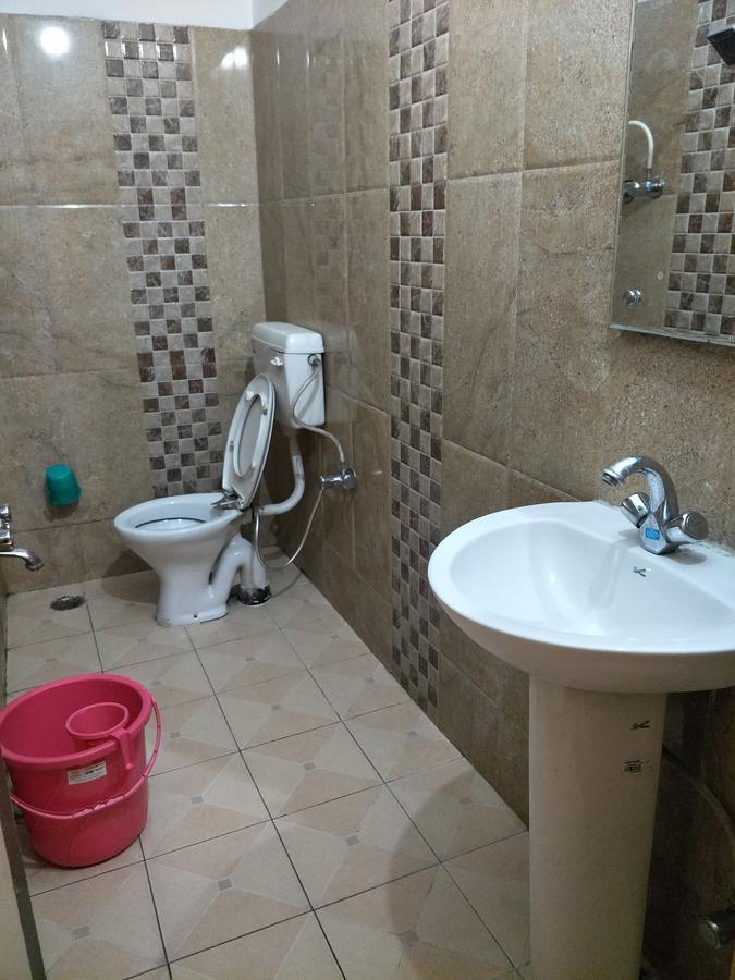 Rest Hotel Haridwar