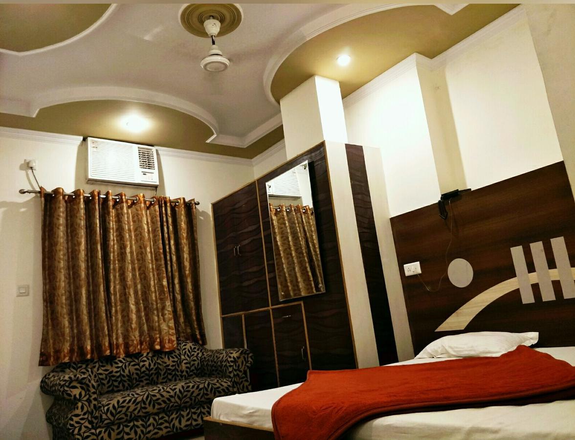 Hotel Rest