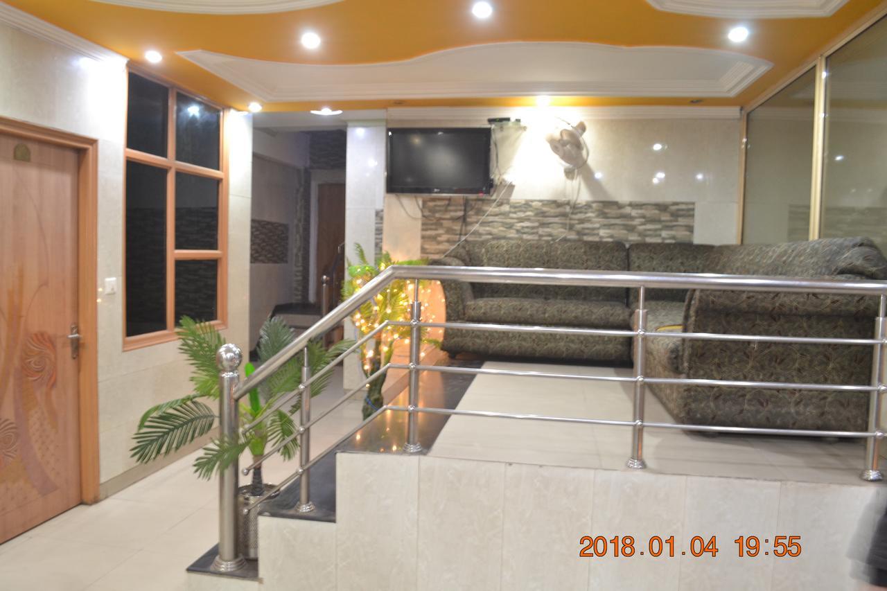 Hotel Rest Haridwar