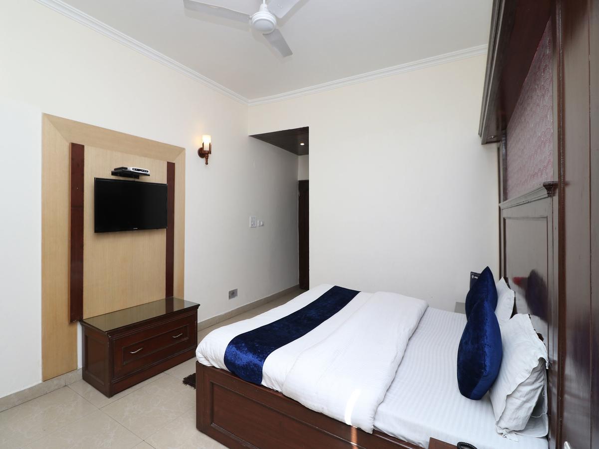 Hotel Suryoday 2*