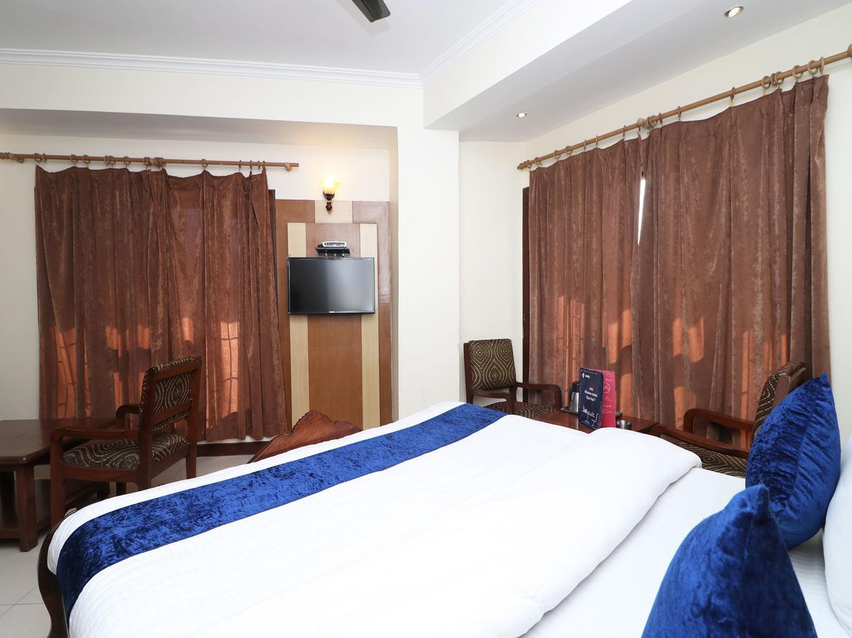 Suryoday Hotel Haridwar