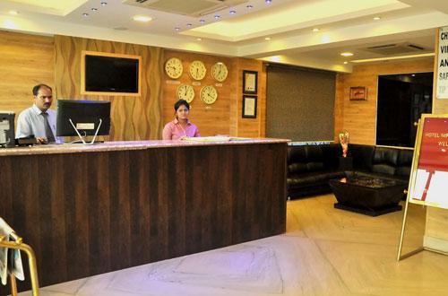 Imperial Blue 3* Haridwar