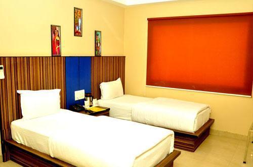 Hotel Imperial Blue