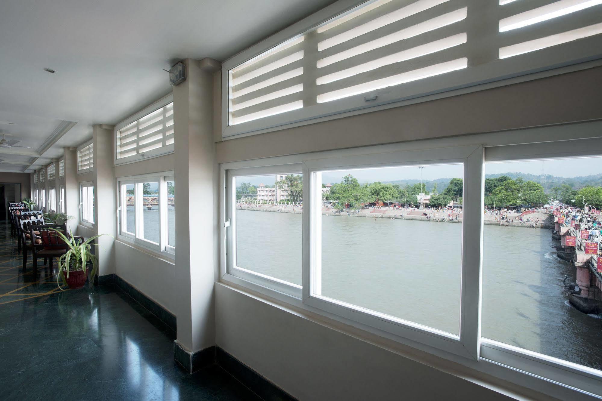Ganga Lahari By Leisure Hotel
