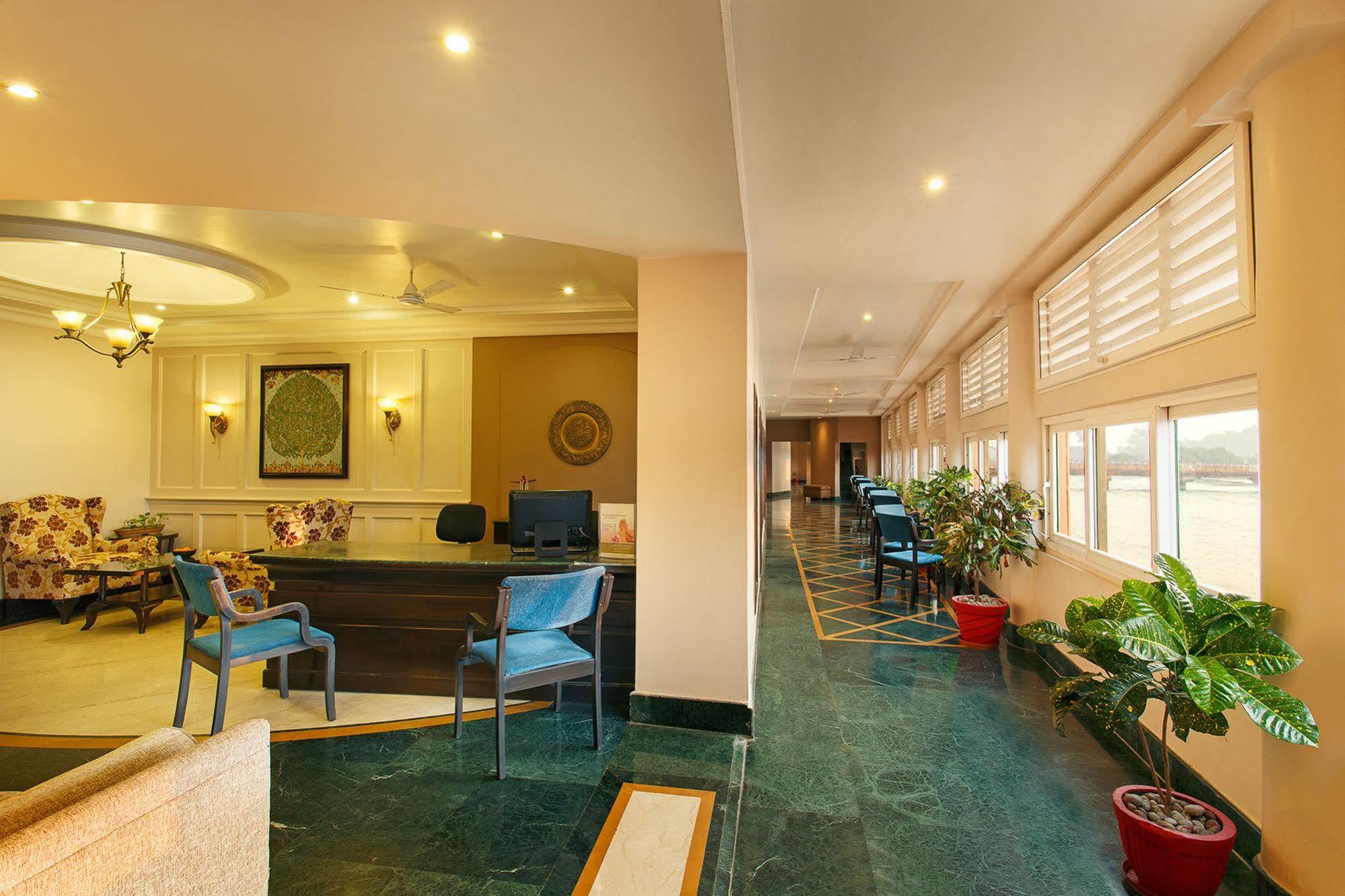 Hotel Ganga Lahari By Leisure 3*