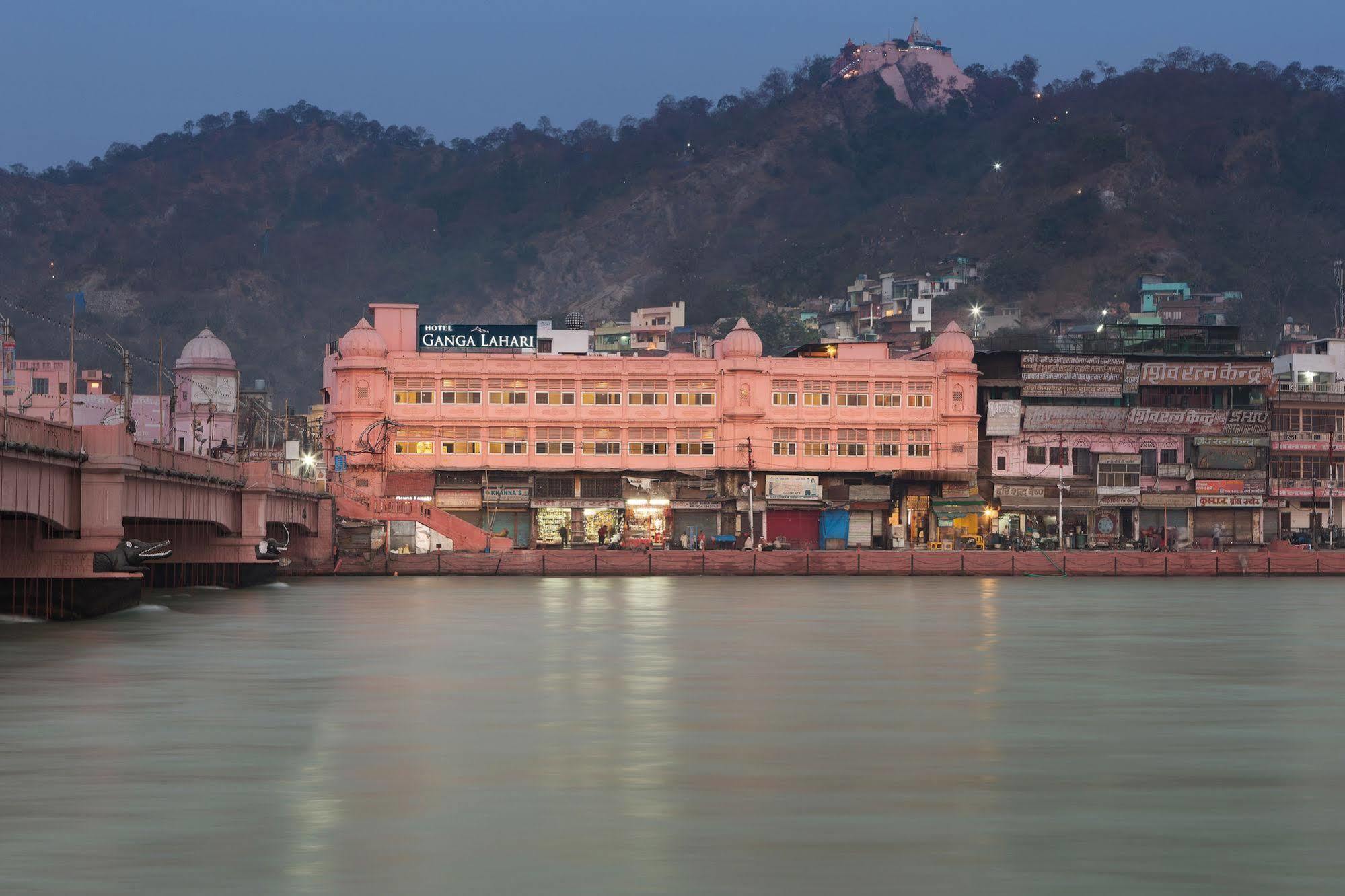 Ganga Lahari By Leisure Hotel 3*