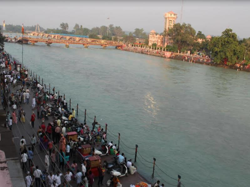 Ganga Lahari By Leisure 3*