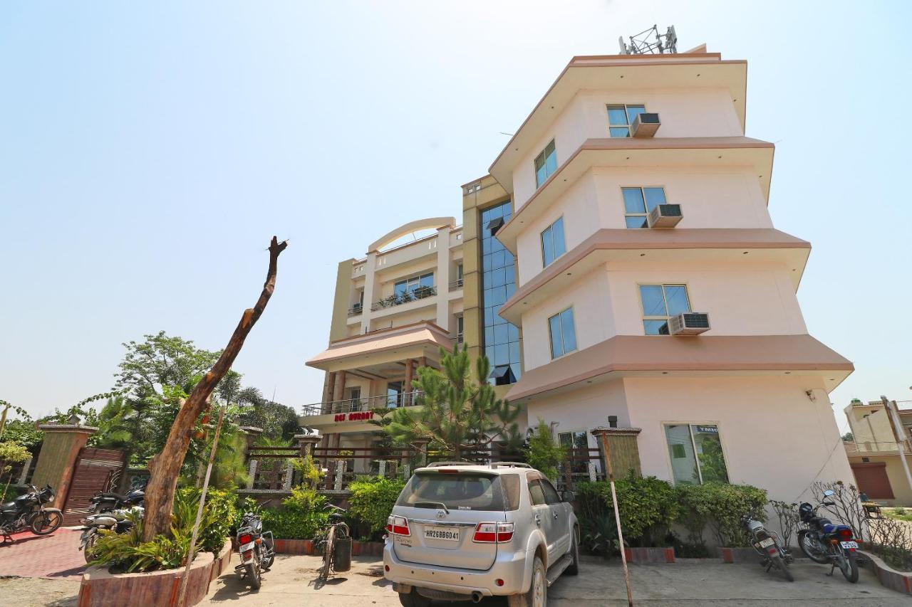 Hotel Oyo 14708 Ashiyana