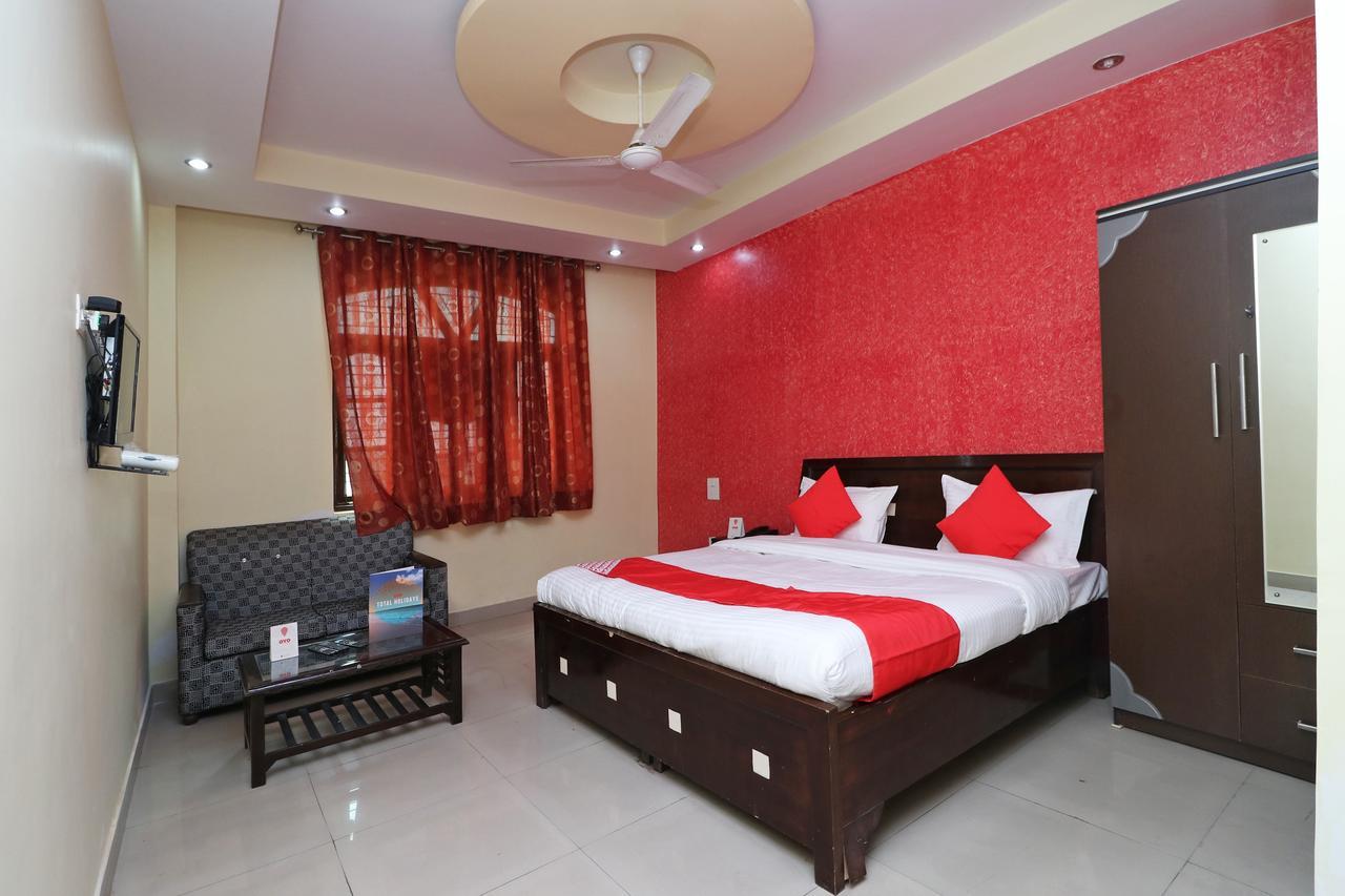Hotel Oyo 14708 Ashiyana Haridwar