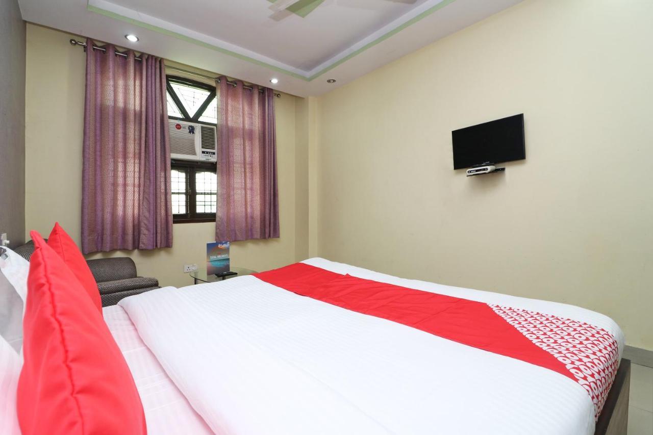 Oyo 14708 Ashiyana Hotel Haridwar