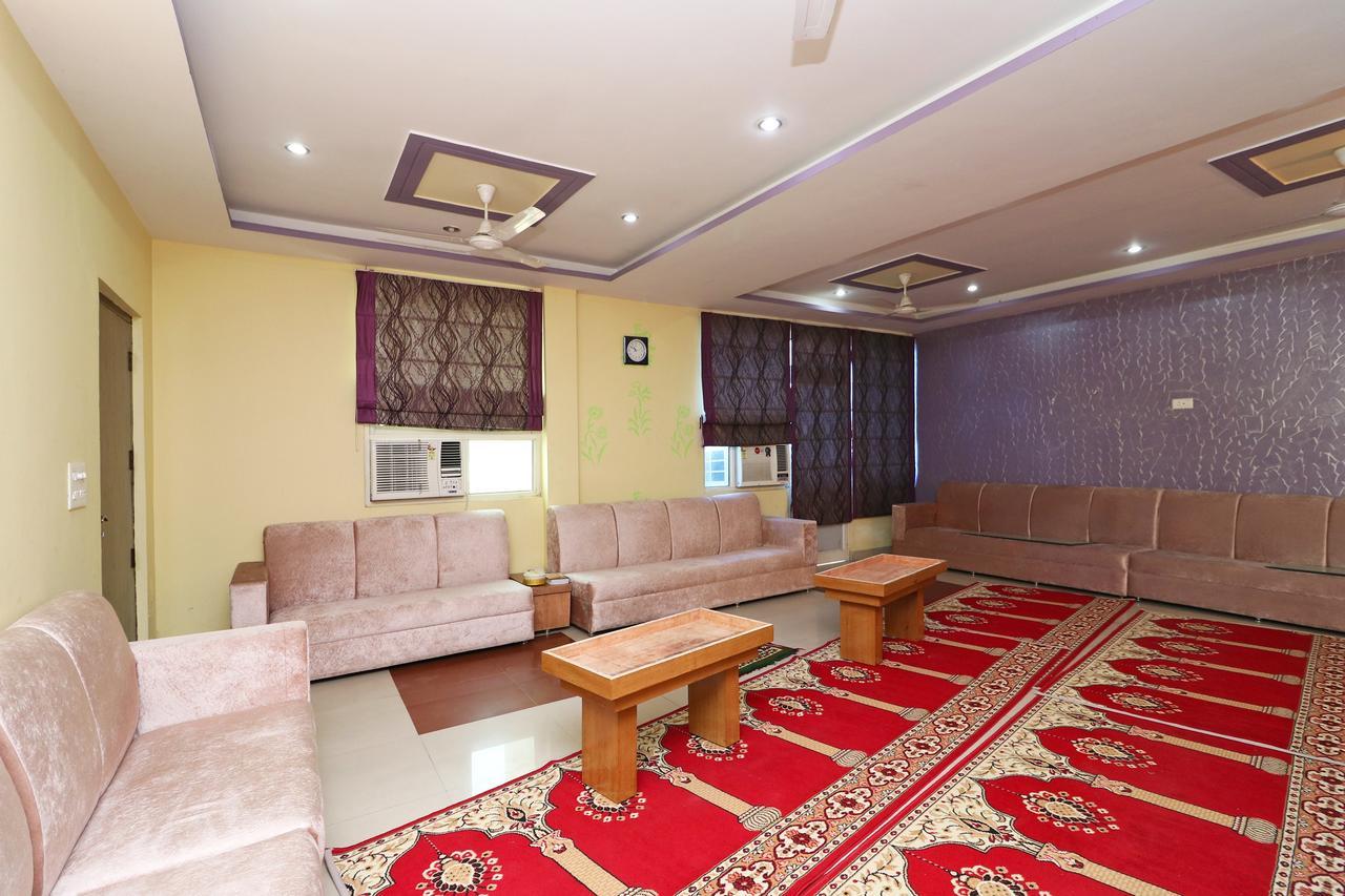 Hotel Oyo 14708 Ashiyana Haridwar