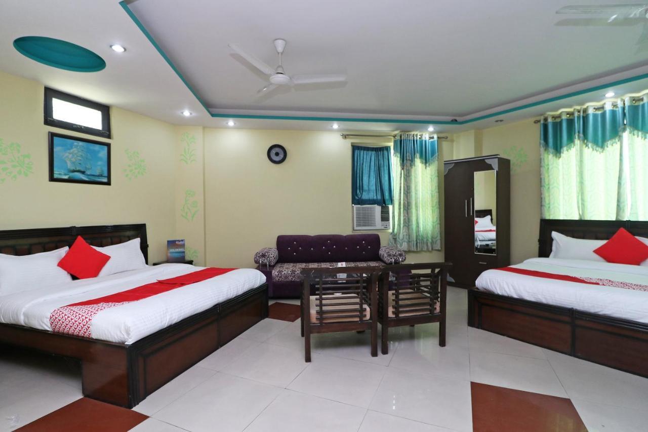 Hotel Oyo 14708 Ashiyana Haridwar