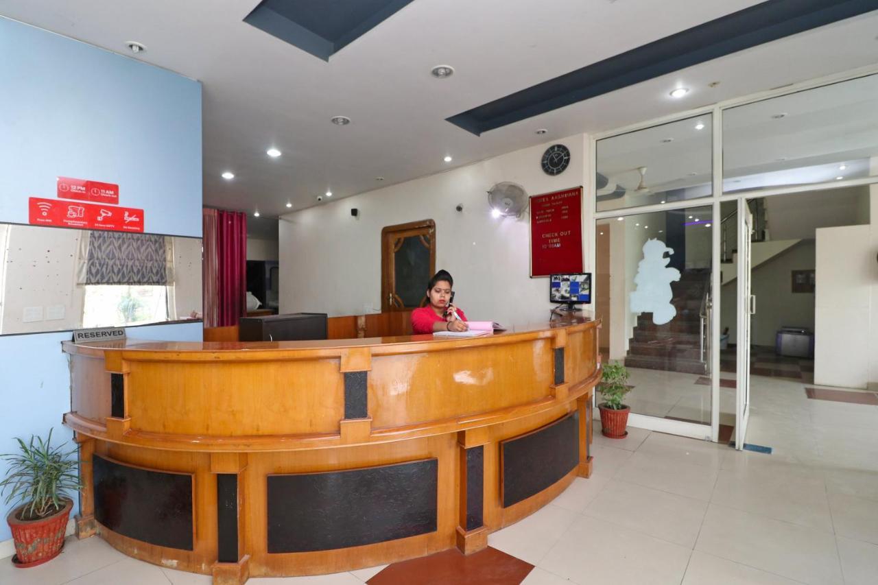 Hotel Oyo 14708 Ashiyana 3*