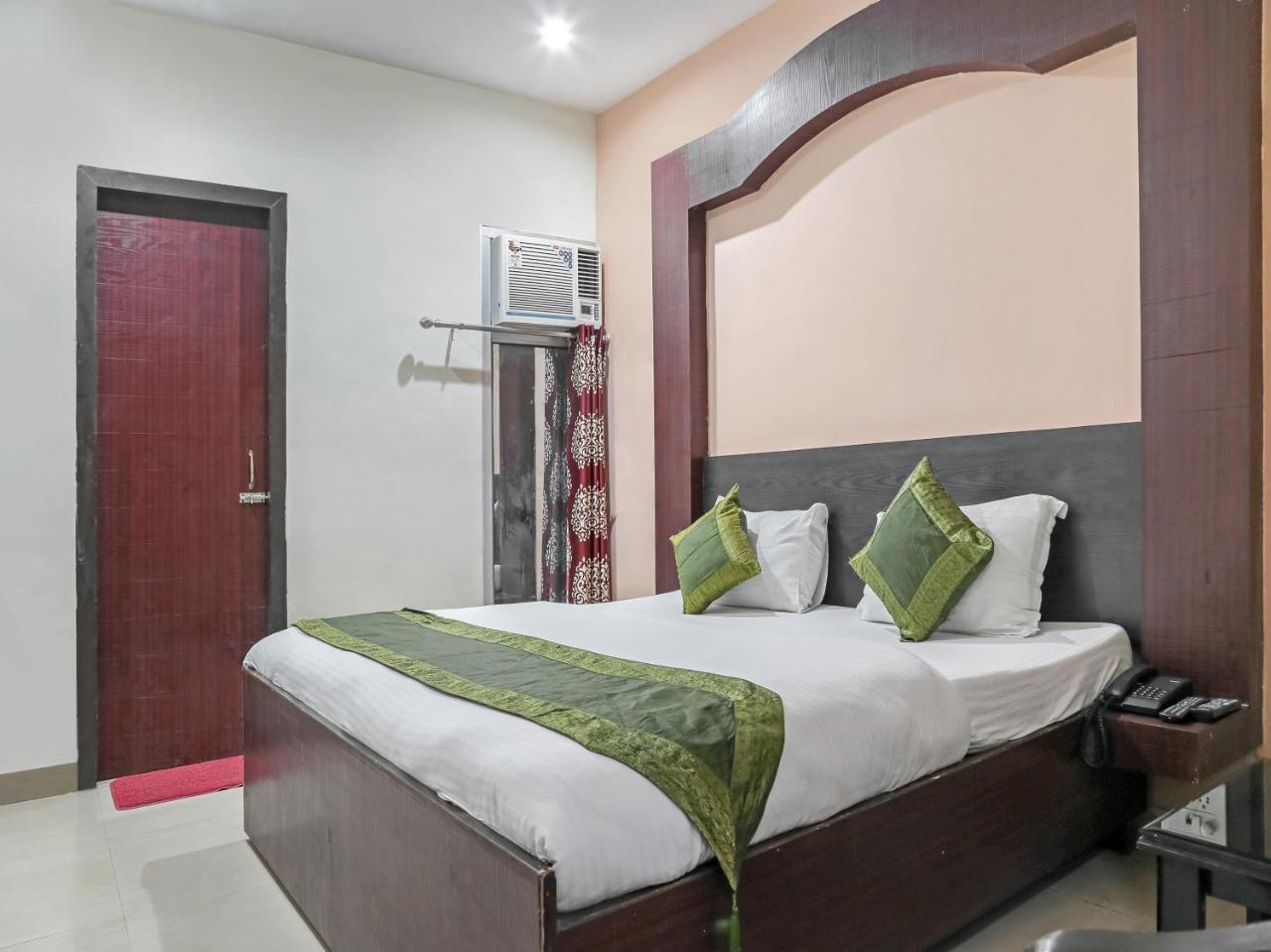 Treebo Hill View Hotel Haridwar