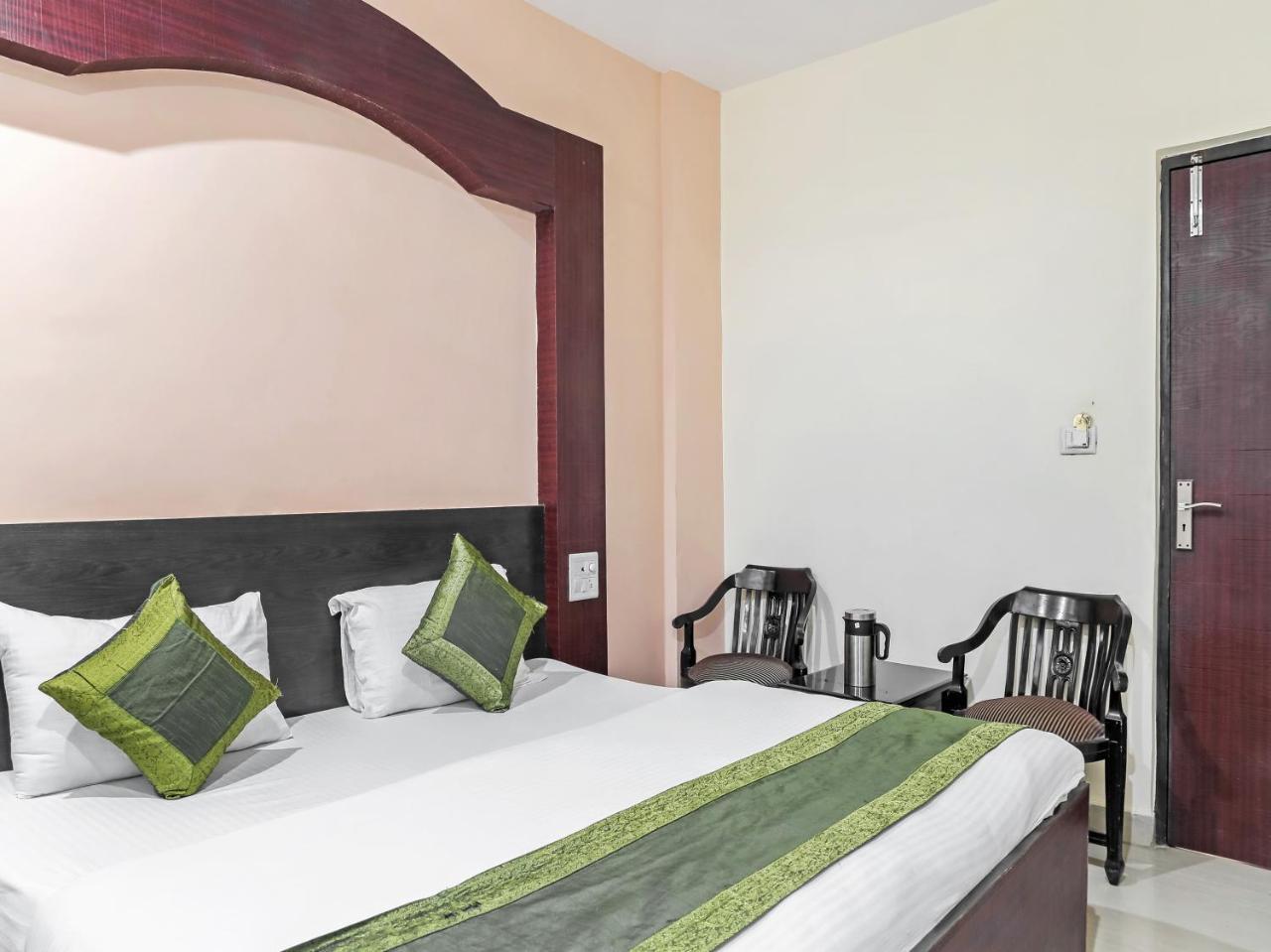 Treebo Hill View Hotel Haridwar