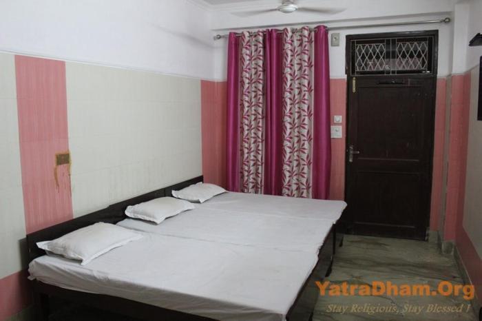 Baba Sitaram Ashram * Haridwar