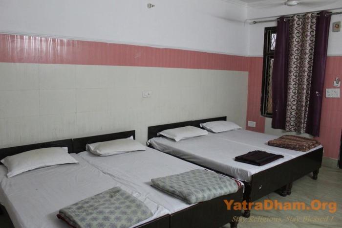 Baba Sitaram Ashram Haridwar
