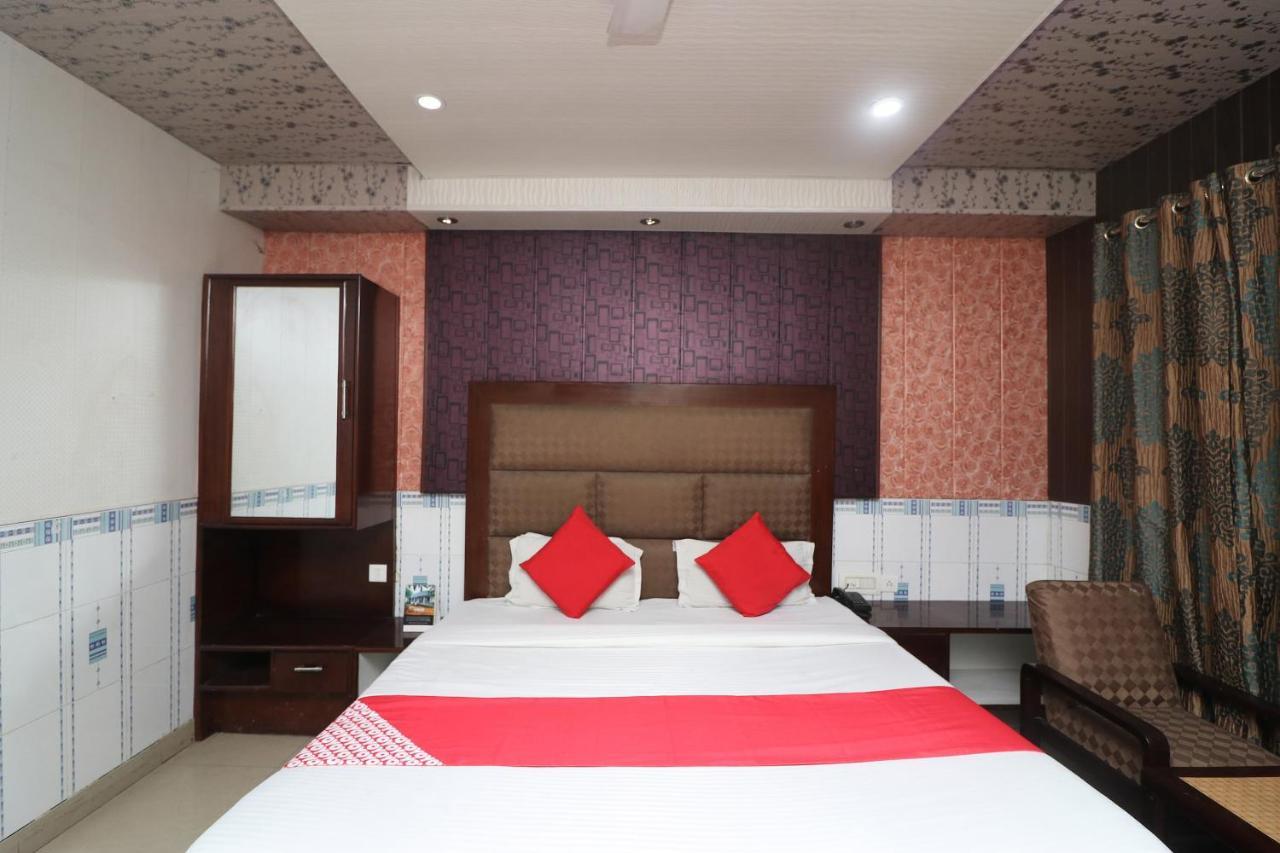 Collection O 28628 Himgiri Residency Hotel Haridwar