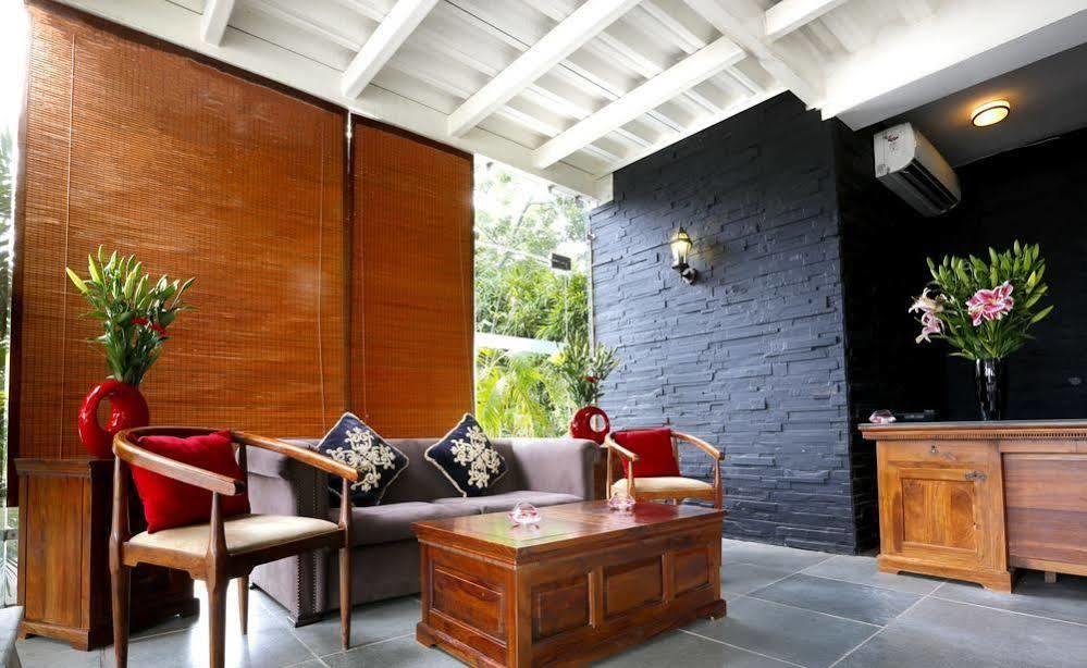 Amatra By The Ganges 4* Haridwar