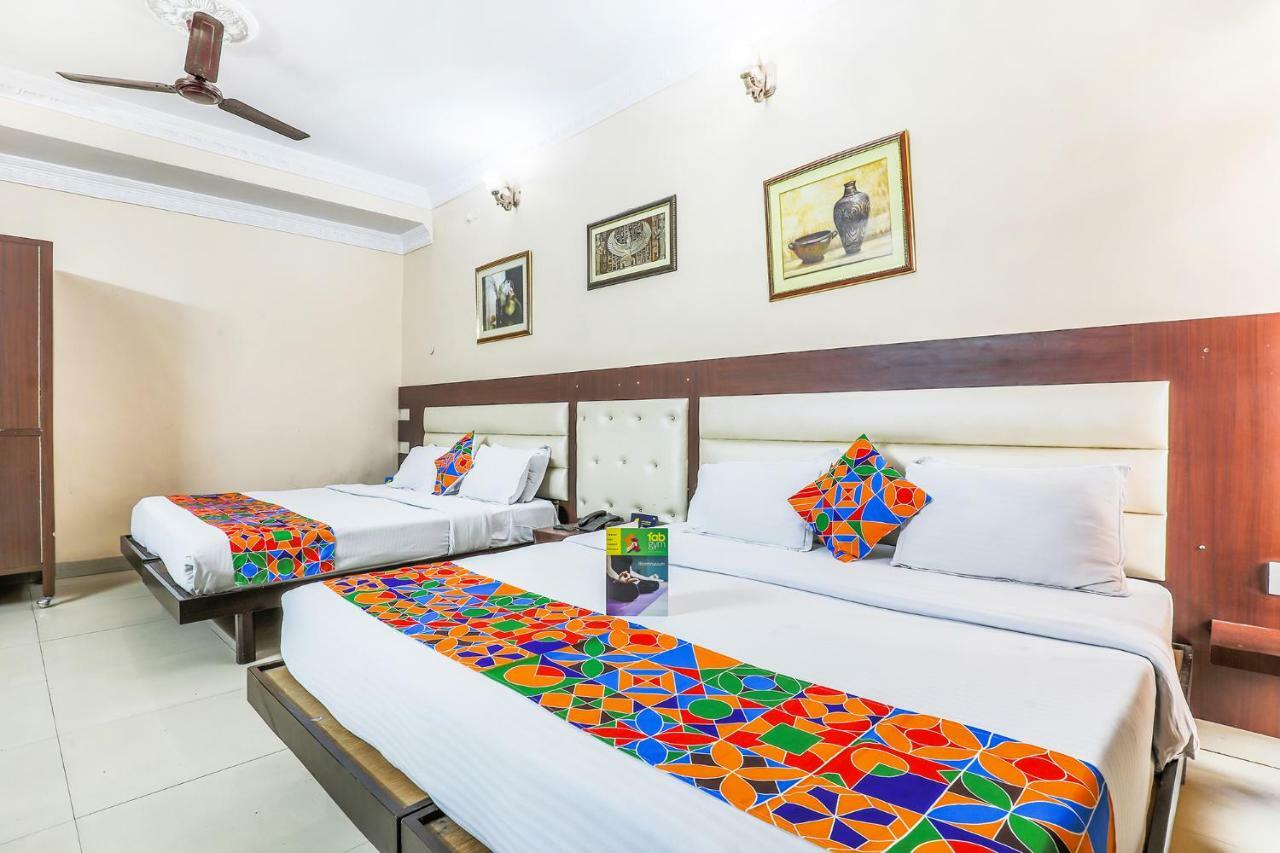 Fabhotel Pramila Hotel 3*