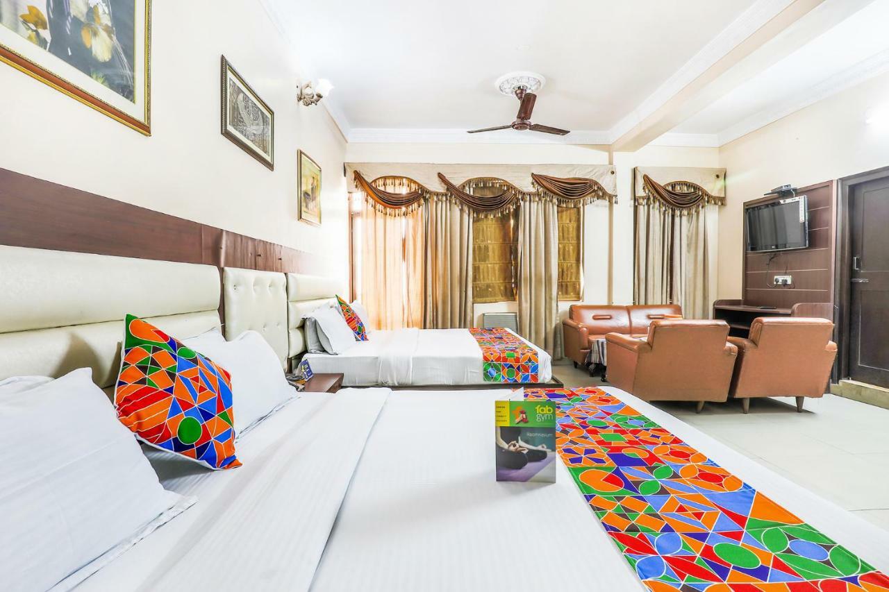 Fabhotel Pramila Hotel Haridwar