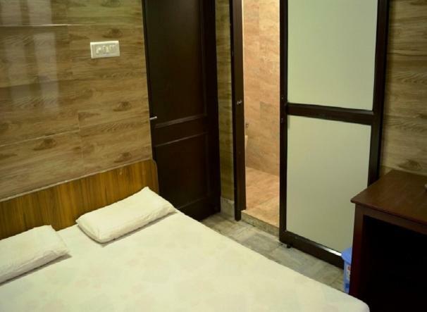 Guest house Milap Mansion