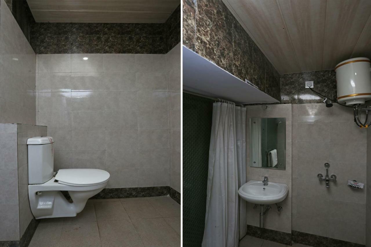 Hotel Oyo 35366 Shiv Murti