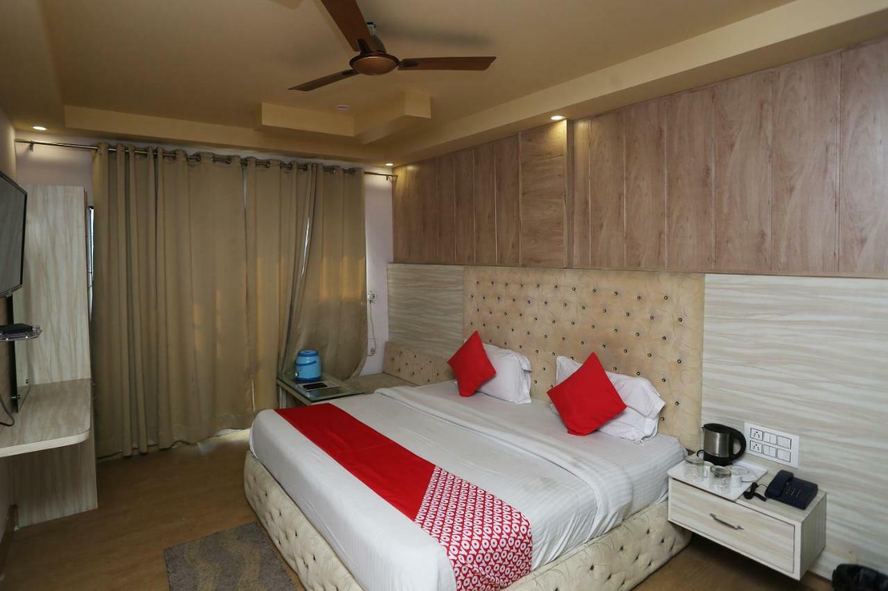 Hotel Oyo 35366 Shiv Murti Haridwar