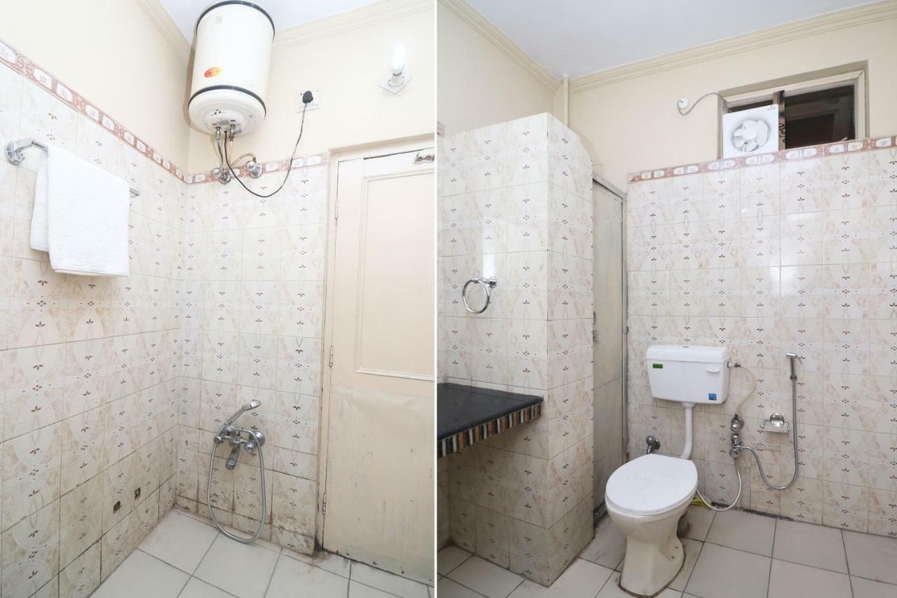 Oyo 29694 Heritage Hotel 3*