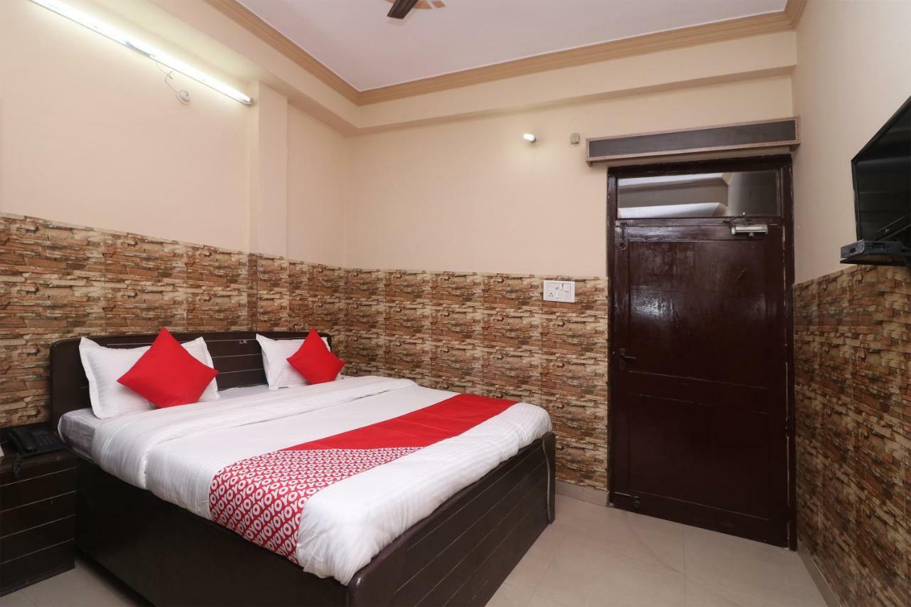 Oyo 29694 Heritage Hotel