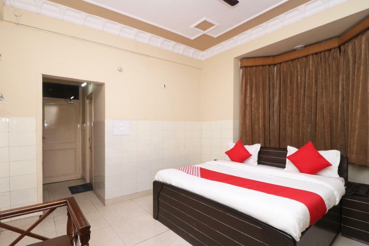 Oyo 29694 Heritage Hotel