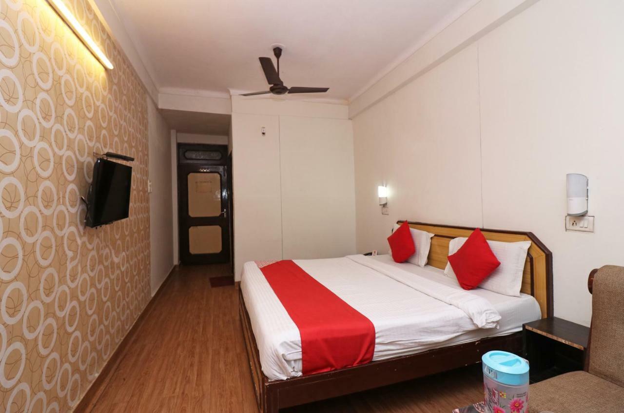 Oyo 3395 Arjun Hotel Haridwar