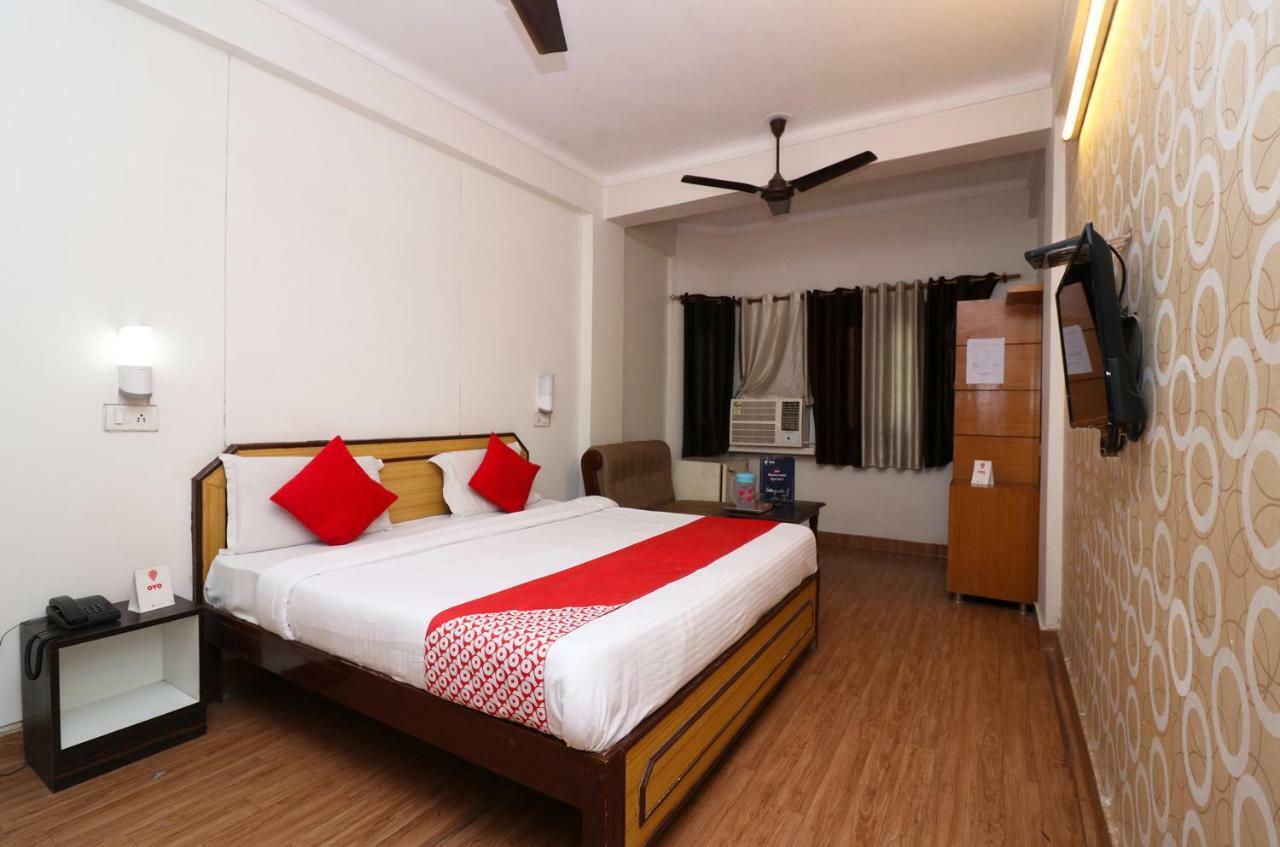 Oyo 3395 Arjun Hotel 3*