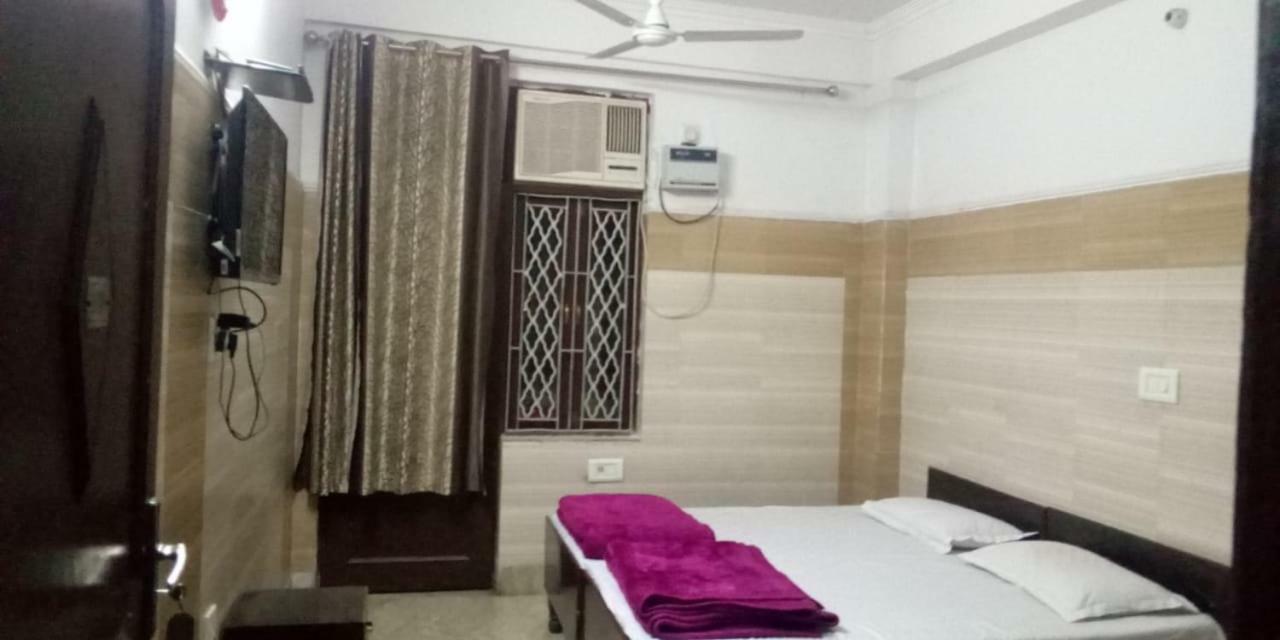 Hotel Baba Sitaram Ashram Haridwar