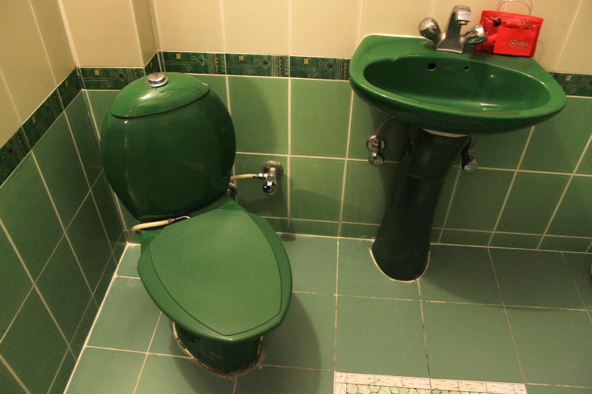 Oyo Bhel Hotel Haridwar
