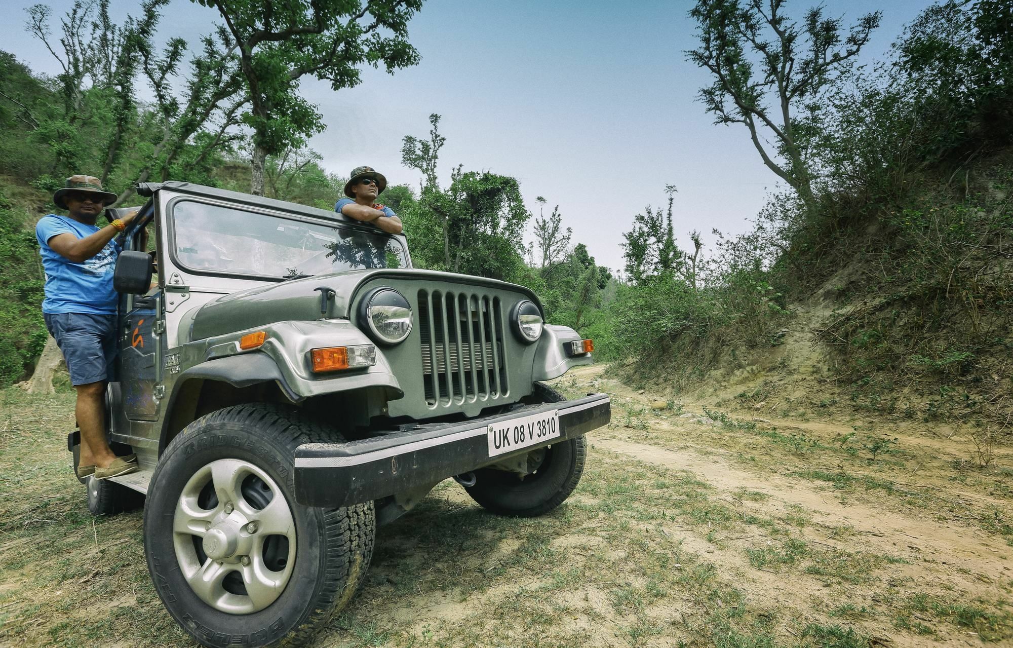 Amatra By The Ganges 4*
