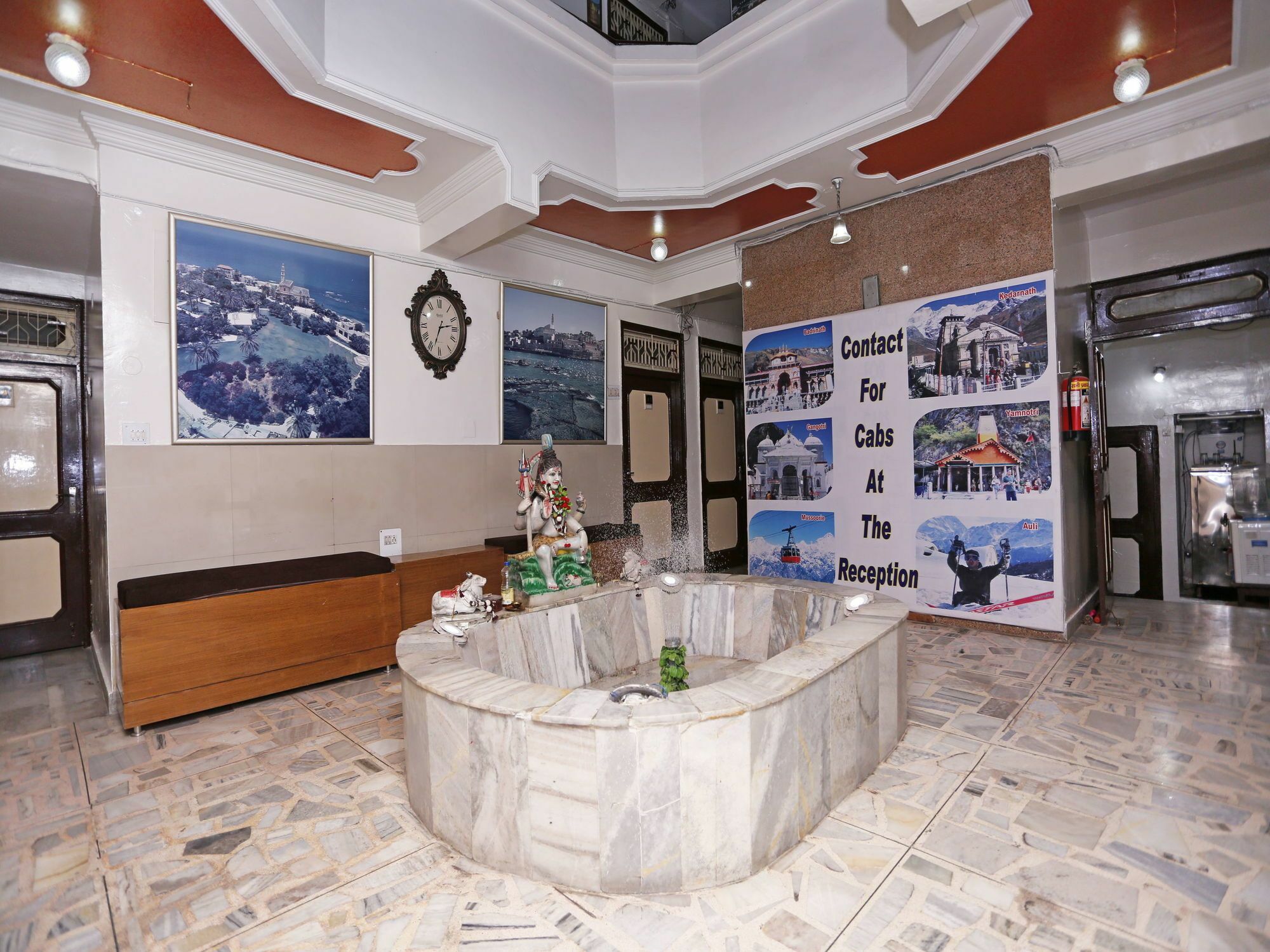 Hotel Oyo 3395 Arjun Haridwar