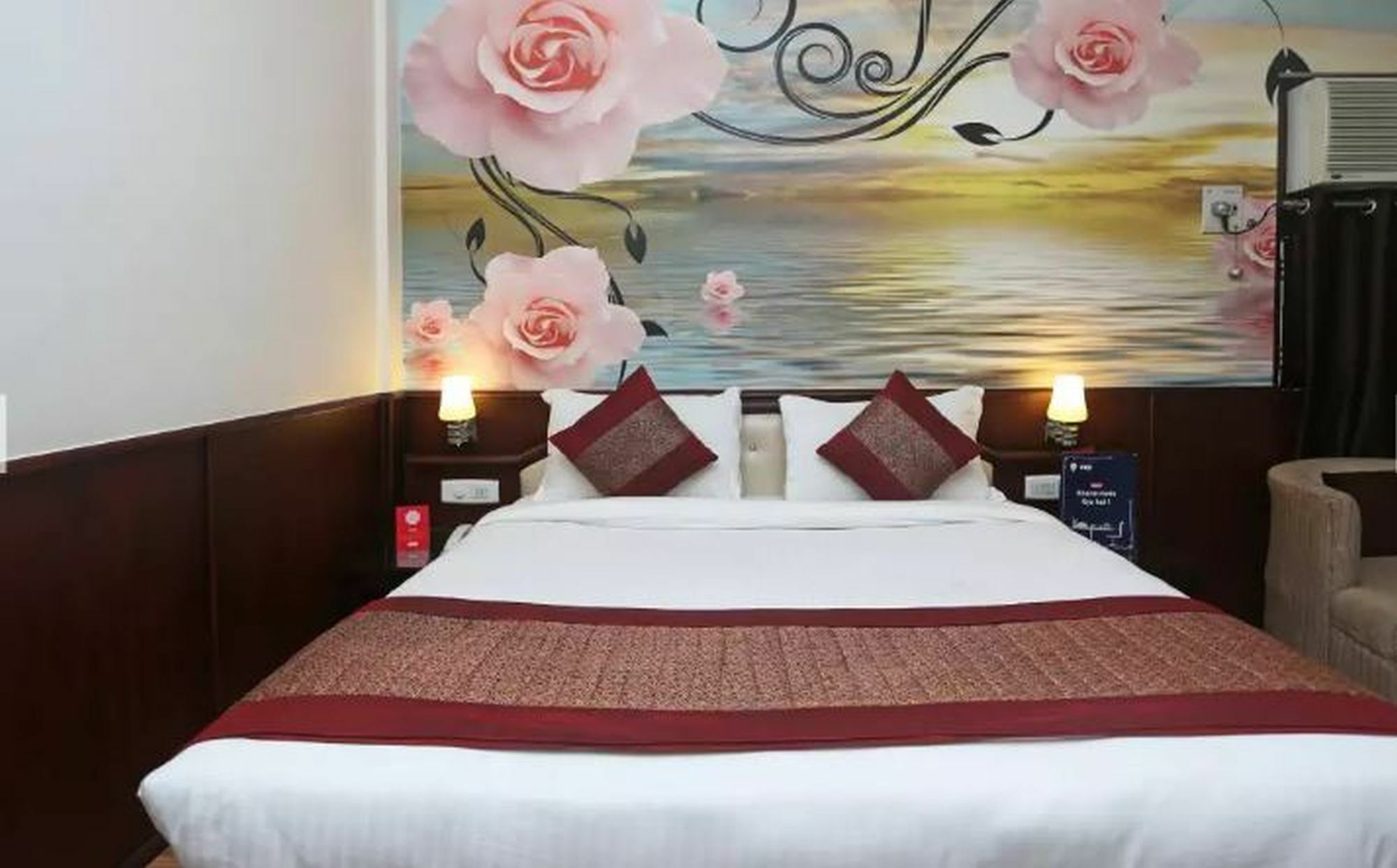Hotel Park Grace 3*
