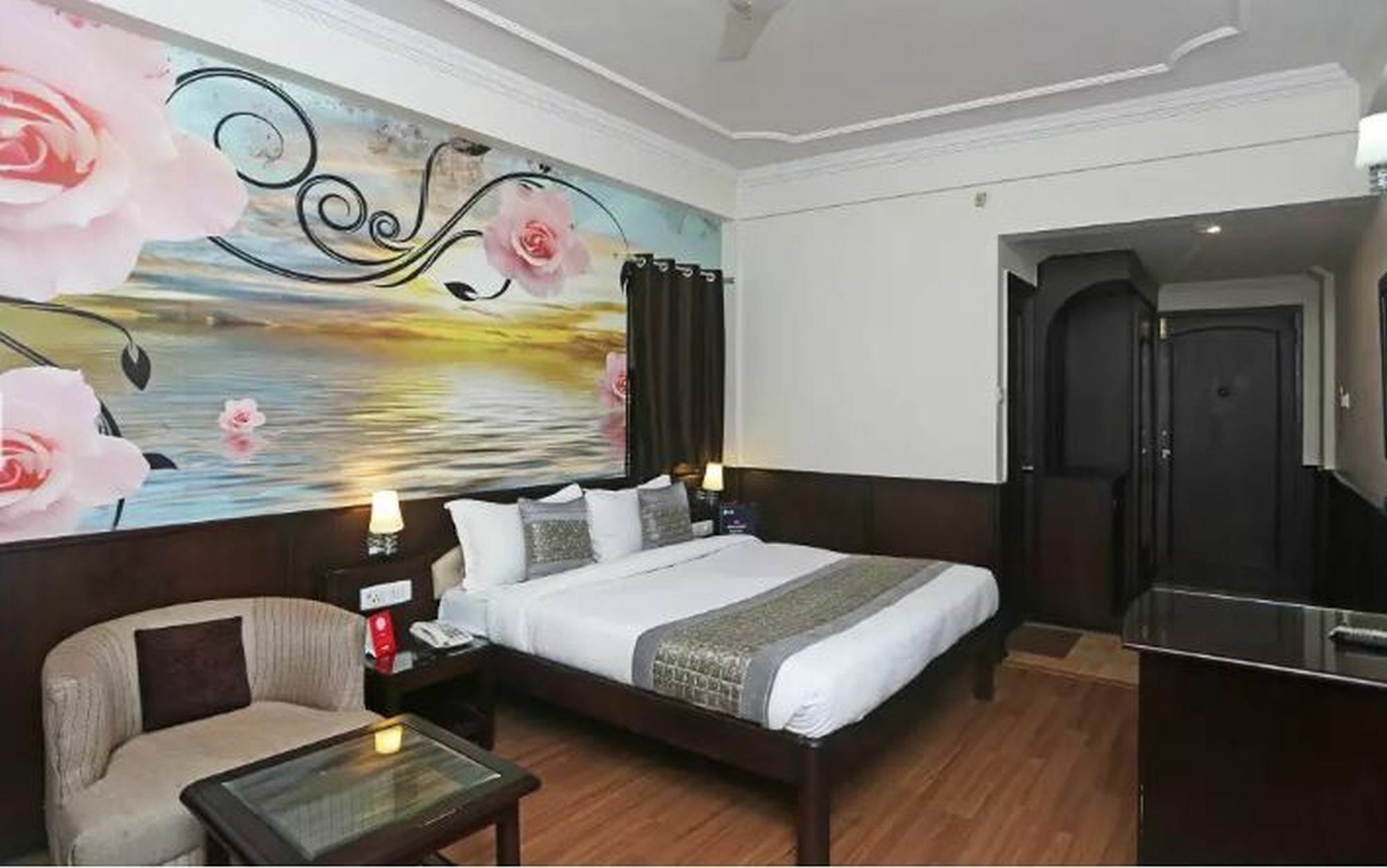 Park Grace Haridwar