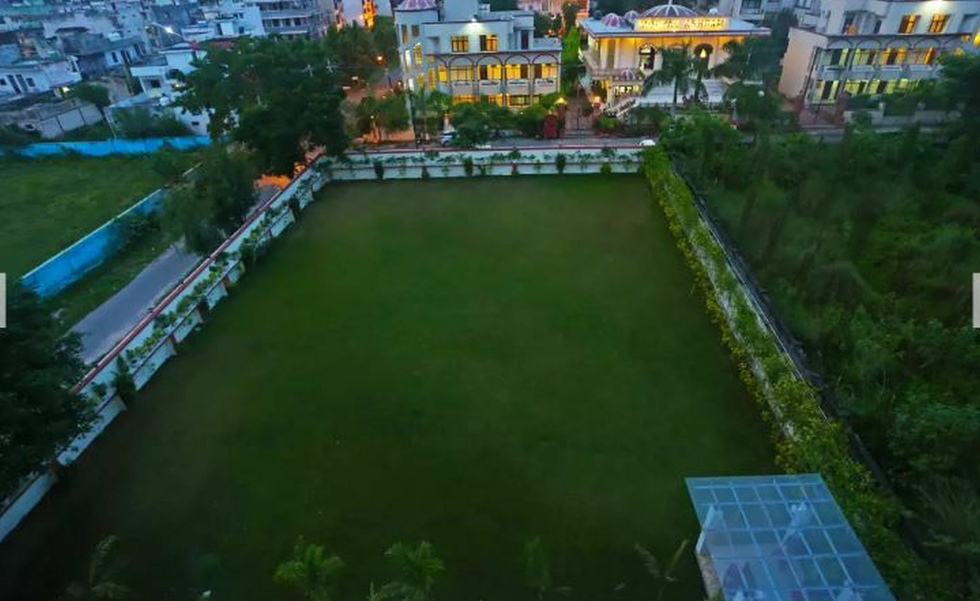 Hotel Park Grace Haridwar