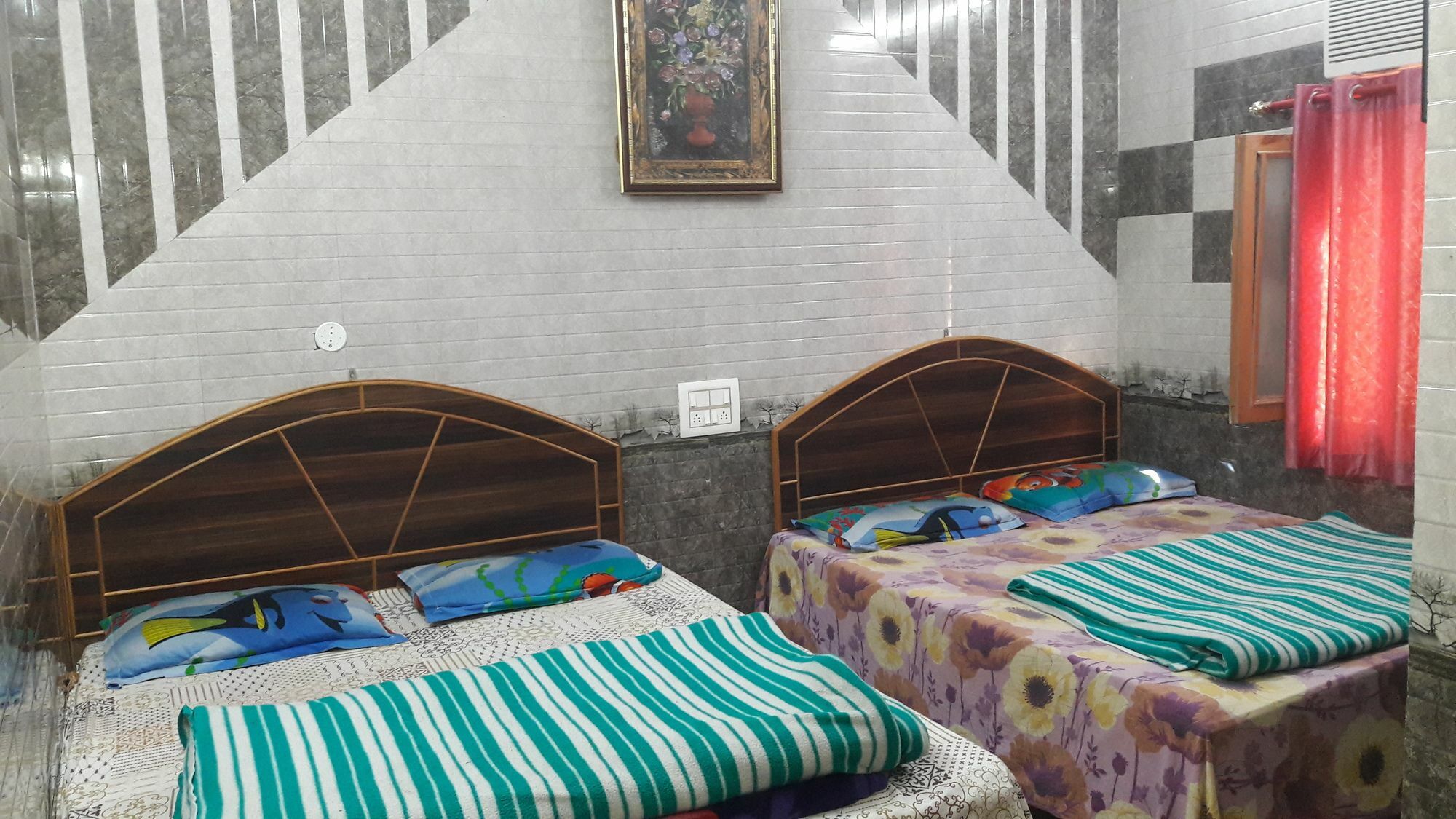 Guest house Sai Kripa