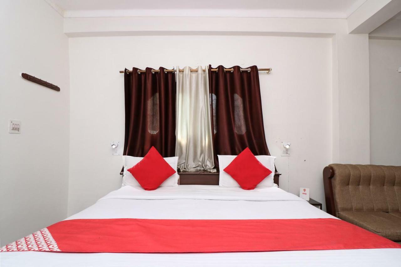Hotel Oyo 3395 Arjun Haridwar