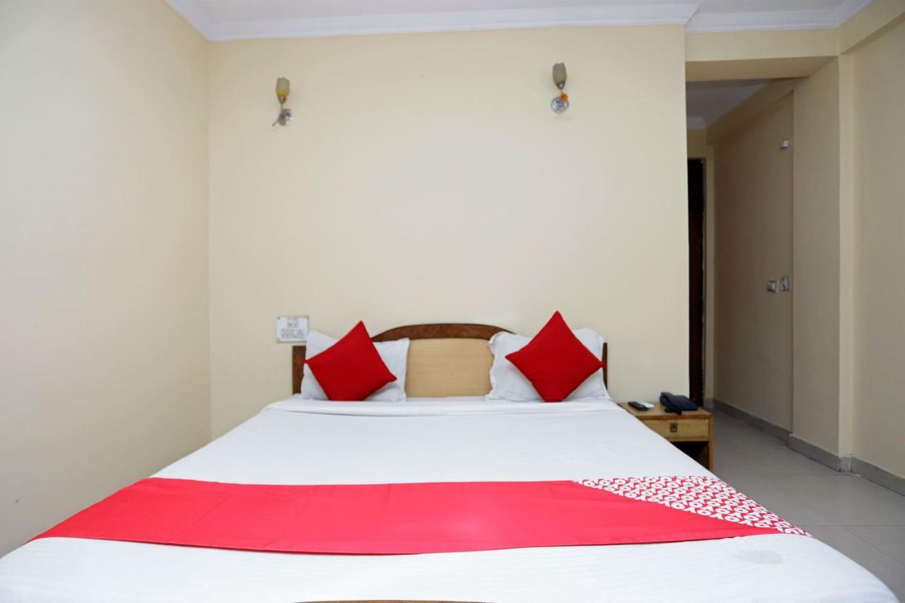 Hotel Oyo 35366 Shiv Murti
