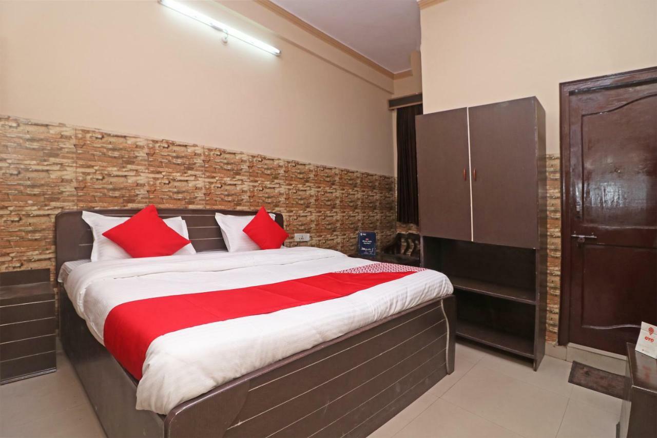 Oyo 29694 Heritage